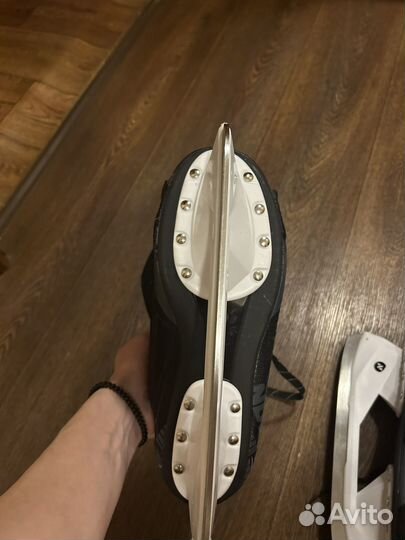 Коньки nordway 42 размер