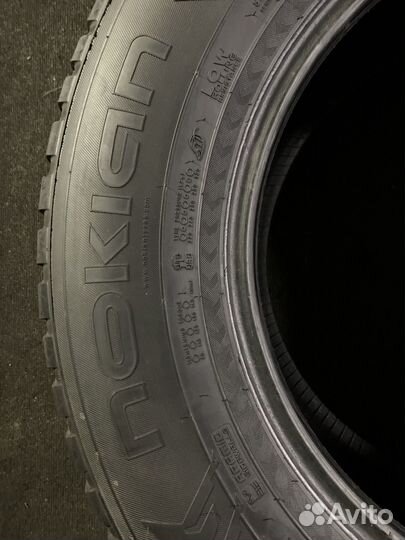 Nokian Tyres Hakkapeliitta 8 SUV 285/60 R18