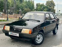 ВАЗ (LADA) 21099 1.5 MT, 1997, 58 000 км, с пробегом, цена 339 000 руб.