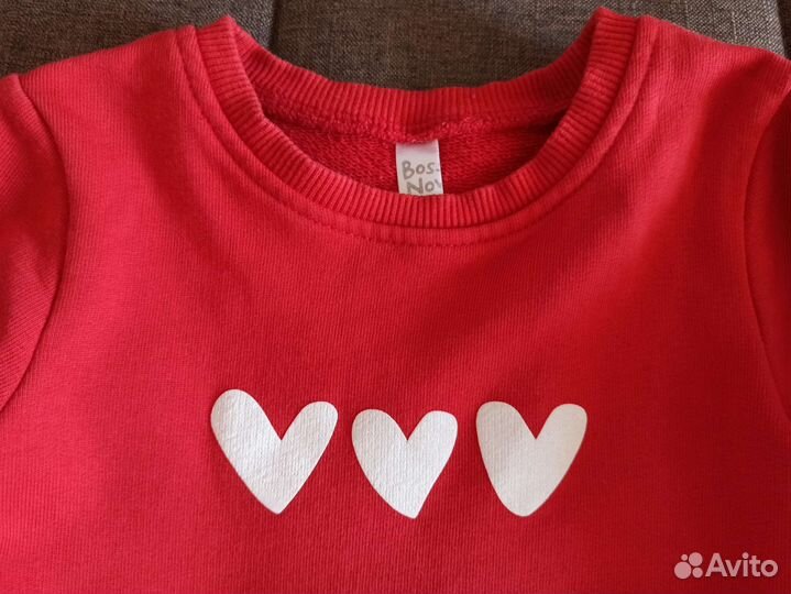 Платье для девочки 98 104