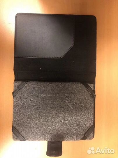 Кожаные обложки Merkury/BookArmor для элкниг