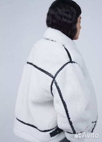 Куртка демисезонная