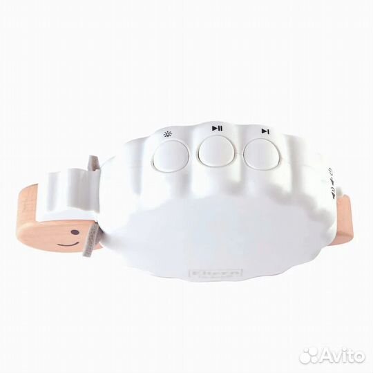 Овечка hape (5 мелодий) ночник