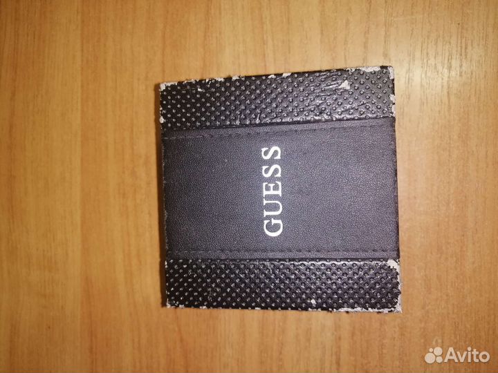 Браслет кожи Guess