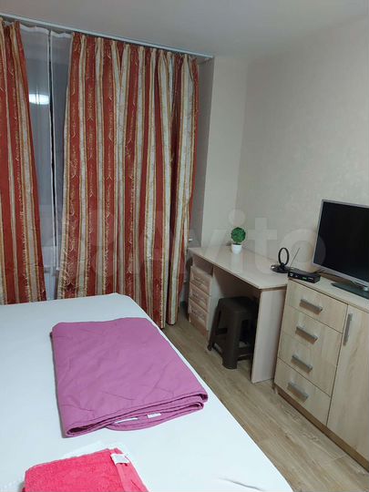 2-к. квартира, 54 м², 1/4 эт.