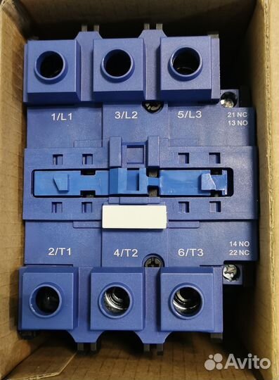 Контактор пмл-4100 63 A - 380ас