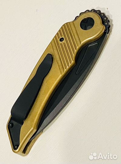 Guardian Tactical MRX Tanto