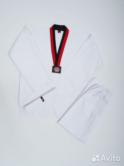 Добок для тхэквондо новый