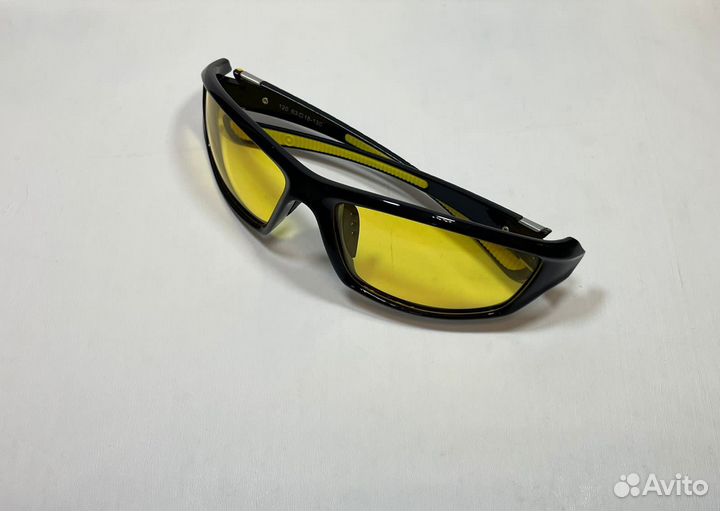 Очки для ночного вождения