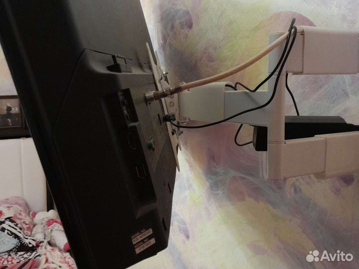 Sony kdl 40 re353