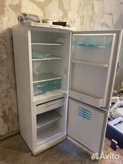 Холодильник