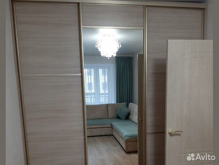 Шифоньер индивидуальный подход