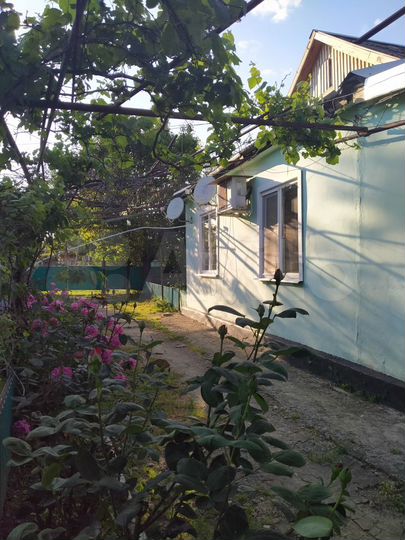 Дом 109 м² на участке 17 сот.