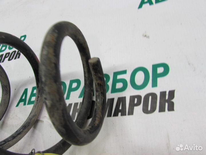 Пружина задняя для Mazda 6 2002-2007г