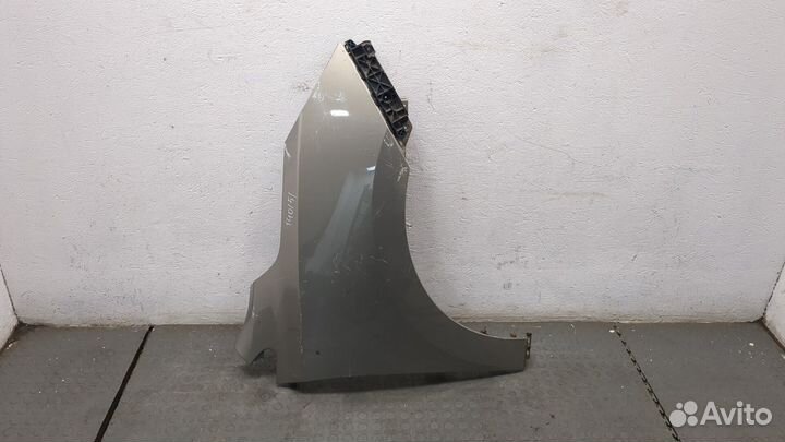 Крыло Hyundai ix 35, 2011