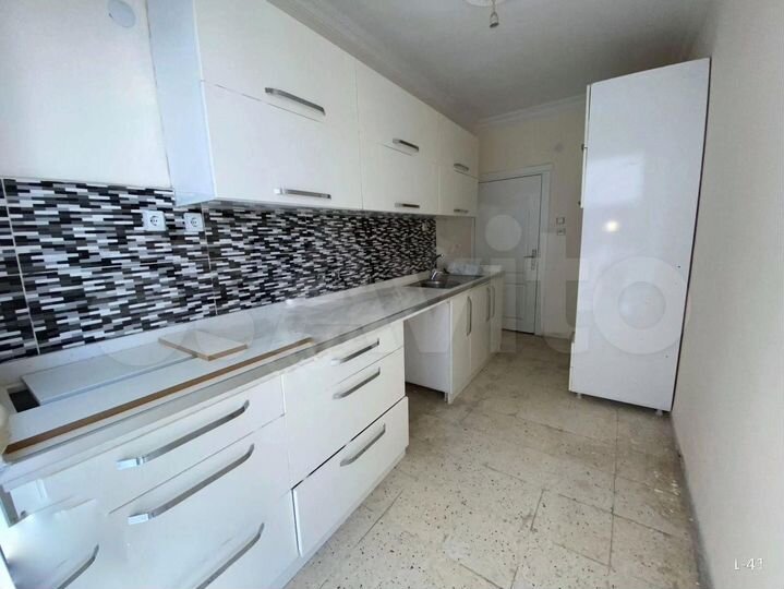 4-к. квартира, 154 м² (Турция)