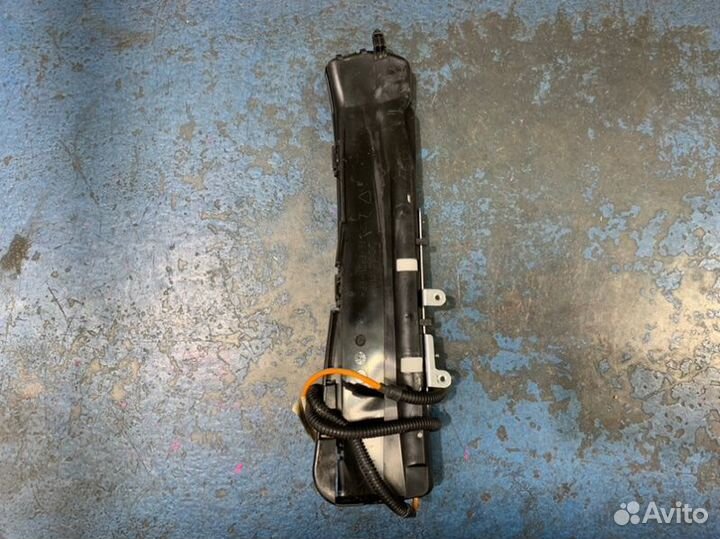 Подушка в сиденье правая Volvo Xc90 1 Поколение C