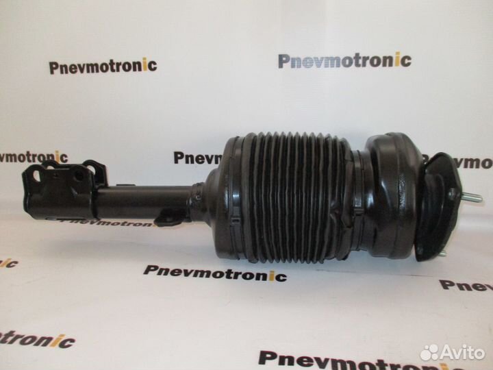 Передняя пневмостойка Lexus RX