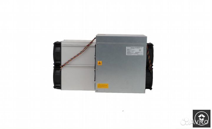 Асик Antminer E9 PRO