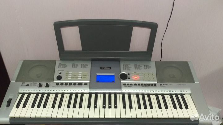 Синтезатор yamaha psr-e403