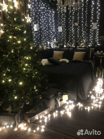 Новогодняя Фотосессия