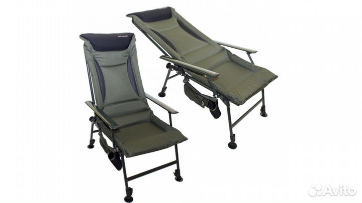 Кресло EastShark HYC 038 AL с сумкой