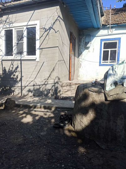 Дом 54 м² на участке 7 сот.