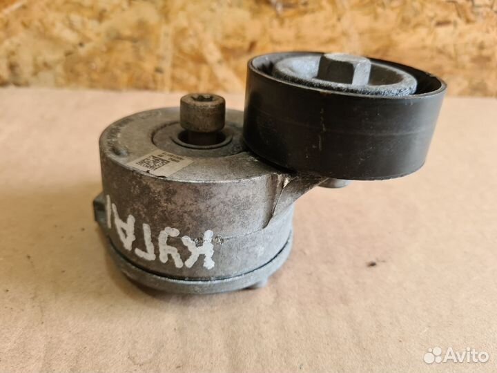 Натяжитель приводного ремня Ford Kuga 1 2.0 дизель