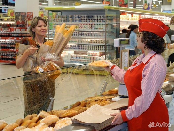 Продавец без кассы 34,55310247