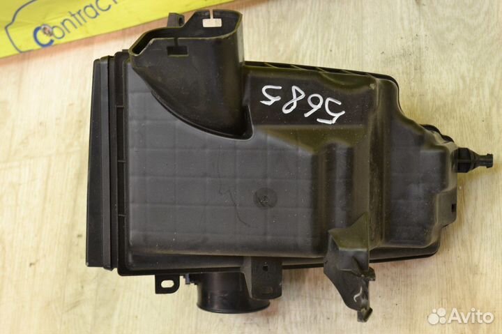 Корпус фильтра Nissan X-Trail T31 Koleos 2.5