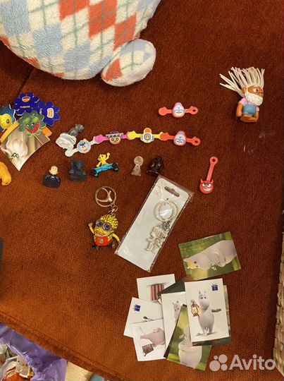 Безделушки