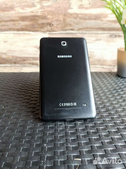 Samsung galaxy Tab 4