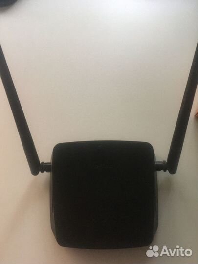 Wifi роутер
