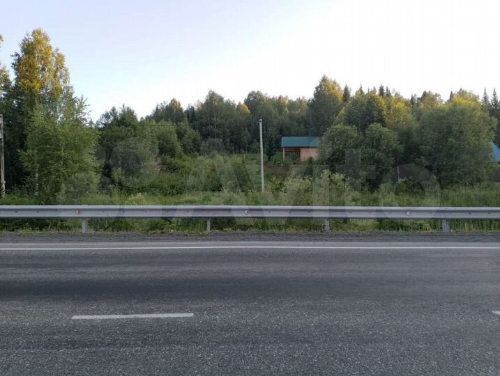 Участок 15 сот. (ИЖС)