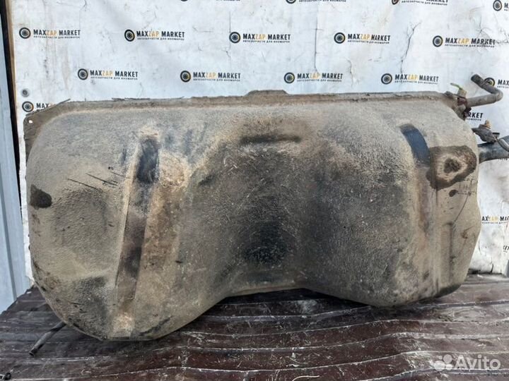 Бак топливный Suzuki Grand Vitara 2.4 2008 j24b