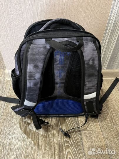 Рюкзак для мальчика