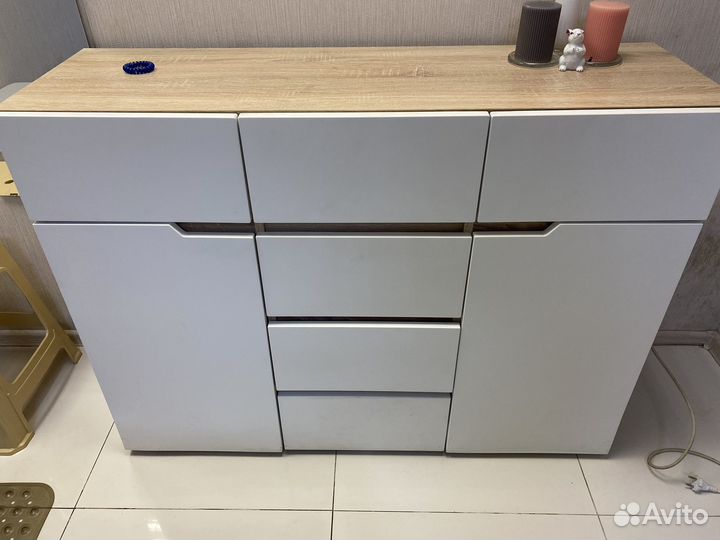 Комод б/у