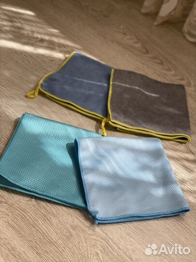 Салфетки spargo