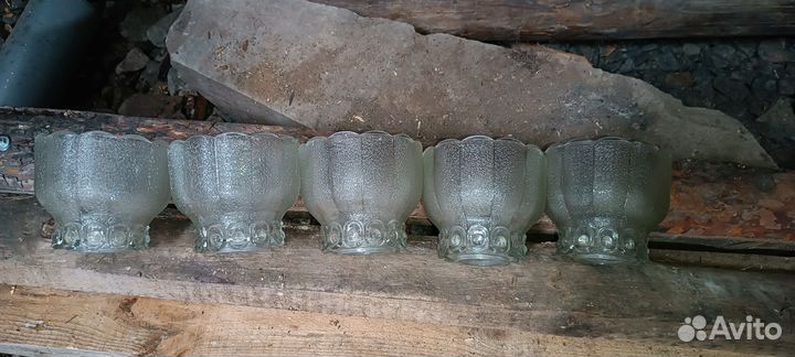 Плафоны СССР