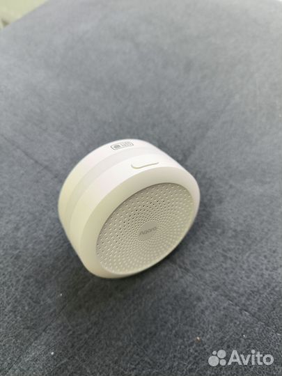 Aqara hub m1s