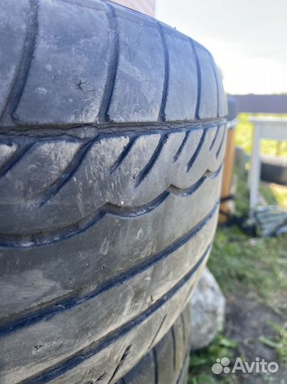 Колеса 205 55 16 летние