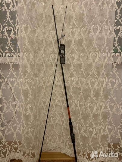 Спиннинг maximus gravity