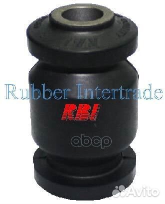 Сайлентблок Toyota Passo 04-10 / RAV4 (CA20) 00-05
