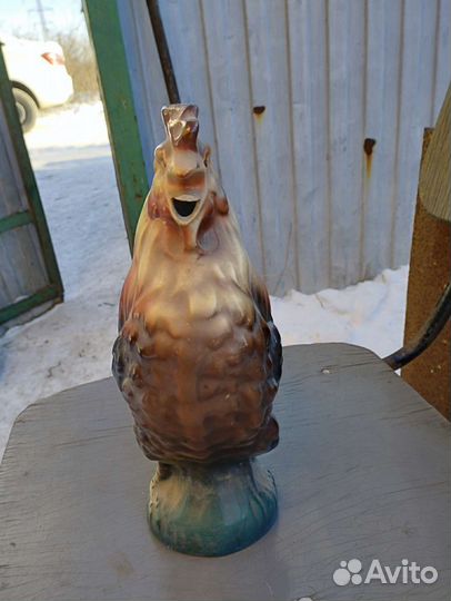 Дракон статуэтка