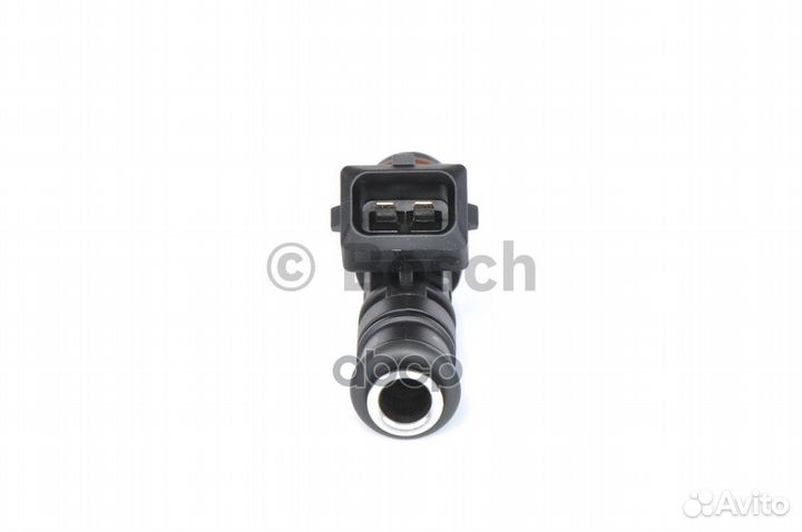 Форсунка топливная 0280158017 0280158017 Bosch