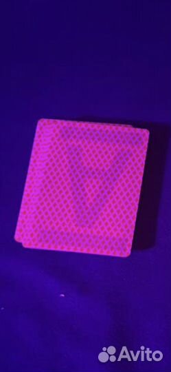 Карты,покерный анализатор,линзы ультрафиолетовые