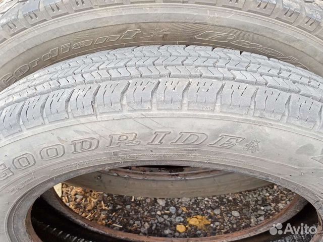 Cordiant Business CA 185/75 R16C