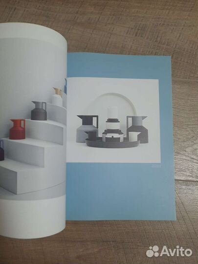 Каталог normann copenhagen