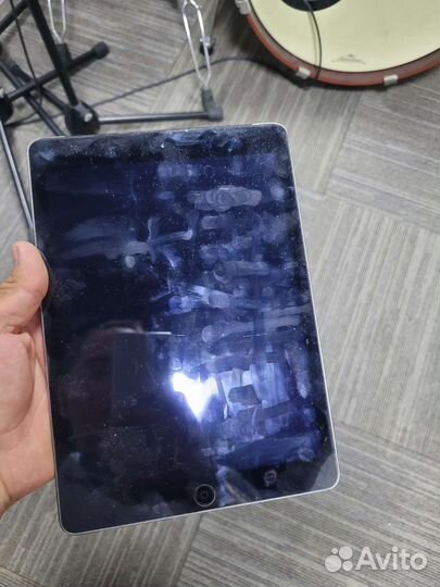 Apple iPad air wifi lte 32gb