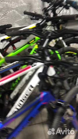 Велосипеды горные,обслуженны объявление продам
